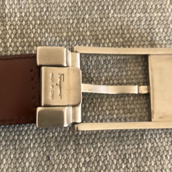 Salvatore belt - Picture 2 of 5